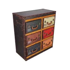Cassettone stile vintage usato  Guardiagrele