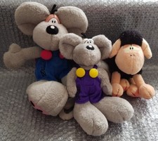 Diddl plüsch sammlung gebraucht kaufen Diddl plüsch sammlung gebraucht kaufen  Bad Sooden-Allendorf