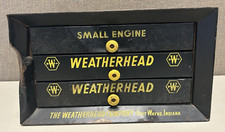 Vintage weatherhead company for sale  Felton