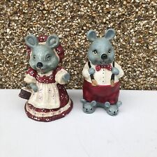 Rabbit porcelain statues for sale  SWANSEA