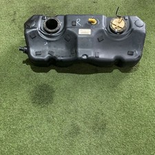 Serbatoio carburante mini usato  Rizziconi