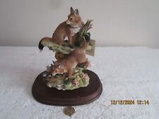 leonardo fox for sale leonardo fox for sale POOLE