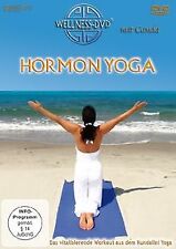 Hormon yoga vitalisierende gebraucht kaufen  Berlin