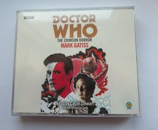 Crimson horror bbc for sale  SHEFFIELD