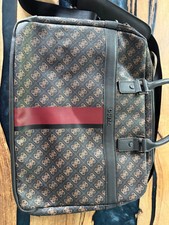 Guess aktentasche laptop gebraucht kaufen  München