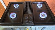 Jenn air black for sale  Woodbury