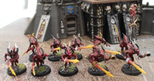 Age sigmar chaos for sale  Bowie