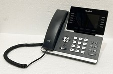 Yealink sip t54w for sale  PENARTH