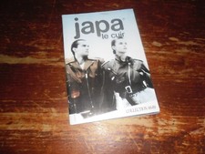 Ancien catalogue japa d'occasion Ancien catalogue japa d'occasion  Ahun