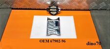 Harley davidson chiusura usato  Nocera Superiore