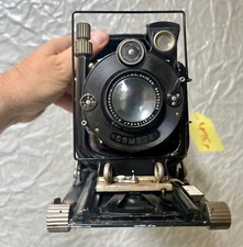 Voigtlander voigtländer bergh gebraucht kaufen  Dresden