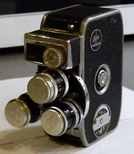 Bolex paillard 8mm for sale  DEAL