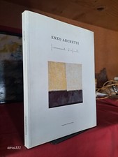 Enzo archetti frammenti usato  Roe Volciano