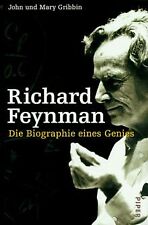 Richard feynman biographie gebraucht kaufen  Berlin
