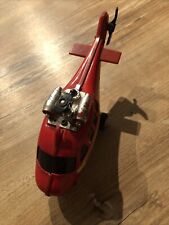 Hélicoptère vintage tonka d'occasion  Blagnac