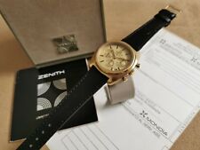 Zenith primero surf usato  San Giorgio a Cremano
