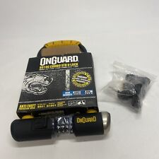 Magnum bulldog shackle for sale  Asheville