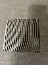 Perforated metal sheets for sale  Riverbank