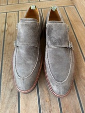 Schuhe halbschuhe floris gebraucht kaufen Schuhe halbschuhe floris gebraucht kaufen  Düsseldorf