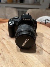 Canon eos 400d gebraucht kaufen  Illerrieden