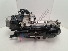 Sym symphony 125 for sale  ROWLANDS GILL