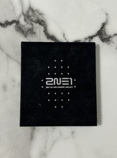 2NE1 1º CONCERTO AO VIVO [NOLZA] (CD de áudio, 2011), usado comprar usado  Enviando para Brazil