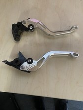 Yamaha 4xv levers for sale  CORBRIDGE