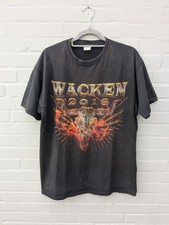 Wacken pen air gebraucht kaufen Wacken pen air gebraucht kaufen  Hamburg