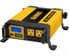 Dewalt 1000 watt for sale  Smyrna
