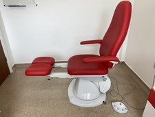 chiropody chair for sale chiropody chair for sale FAREHAM