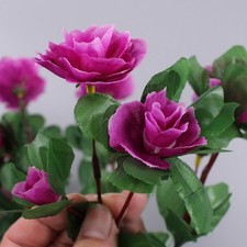 Azalée fleurs artificielles d'occasion  Expédié en France