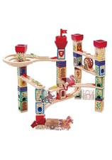 Hape e6018 quadrilla gebraucht kaufen  Mannheim