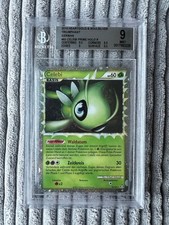 Pokemon celebi prime gebraucht kaufen  Berlin