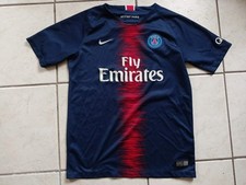 Maillot foot nike d'occasion  Rennes-