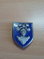 Badge broche insigne d'occasion  Jarnac