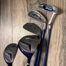 Wilson k28 junior for sale  Daly City