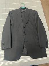 Oxxford clothes gray for sale  San Diego