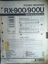 Yamaha 900 900u for sale  Brighton