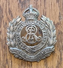Edwardian royal engineers for sale Edwardian royal engineers for sale  WIMBORNE