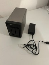 Qnap 219p 6ghz gebraucht kaufen  Karlsbad