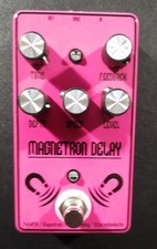 Musikding pedalpcb magnetron gebraucht kaufen  Wittenburg