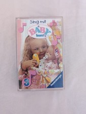 Sing baby born gebraucht kaufen  Flensburg