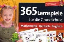 365 lernspiele grundschule gebraucht kaufen 365 lernspiele grundschule gebraucht kaufen  Berlin