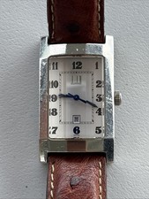 Montre dunhill facet d'occasion  Antibes