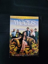 Weeds: Season Two (DVD, 2006) #205 comprar usado  Enviando para Brazil
