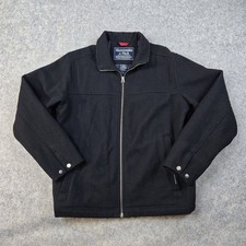 Abercrombie fitch wool for sale  East Troy