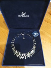 Swarovski kette vielen gebraucht kaufen  Kavelstorf