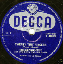 Stargazers twenty tiny for sale  CAMBRIDGE