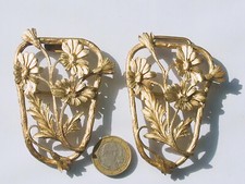 Belles grandes boucles d'occasion  Foix