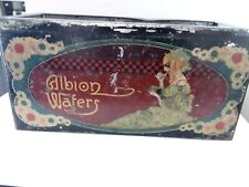 Biscotti albion rivoli usato  Roma